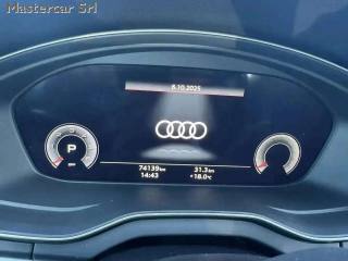 AUDI Q5 usata, con Chiusura centralizzata