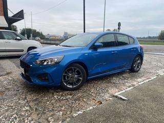 FORD Focus usata, con Airbag laterali