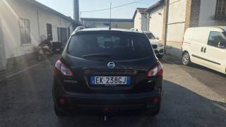 NISSAN Qashqai usata, con Cerchi in lega