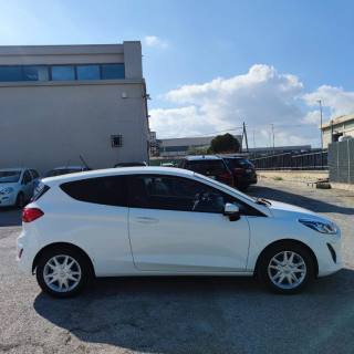 FORD Fiesta usata, con Airbag