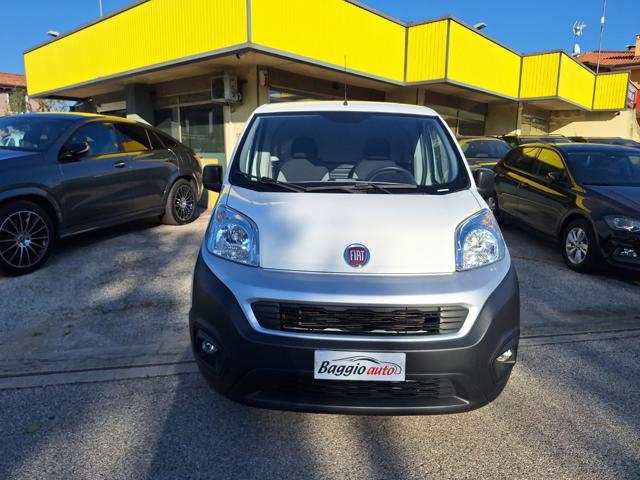 FIAT Fiorino usata, con Alzacristalli elettrici
