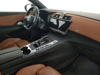 DS AUTOMOBILES DS 7 Crossback usata, con Controllo trazione