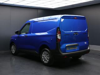 FORD Transit Courier usata, con Autoradio