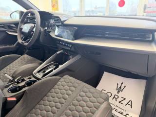 AUDI RS3 usata, con Controllo trazione