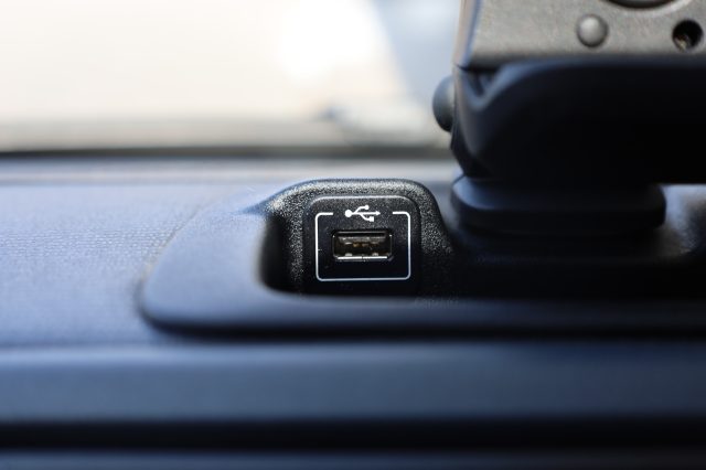 FIAT Panda usata 35
