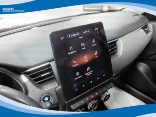 RENAULT Arkana usata, con Alzacristalli elettrici