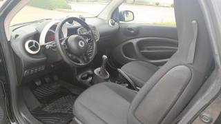 SMART ForTwo usata, con Climatizzatore