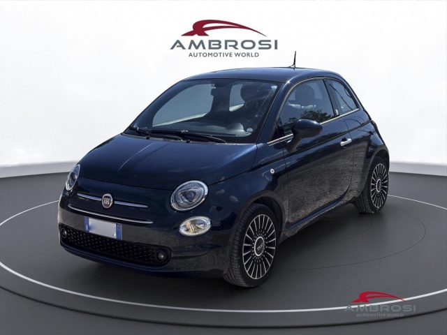 FIAT 500 usata 0