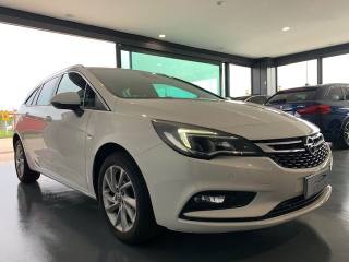 OPEL Astra usata 2