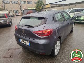 RENAULT Clio usata, con Alzacristalli elettrici
