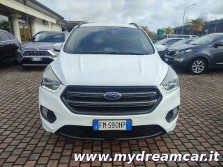 FORD Kuga usata 37