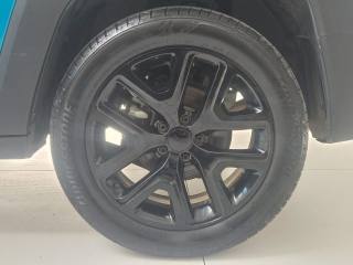 JEEP Renegade usata, con Cerchi in lega