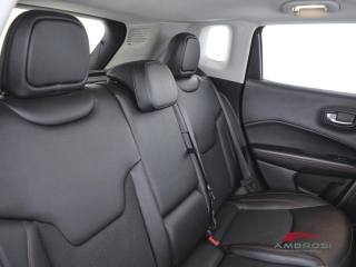 JEEP Compass usata 10