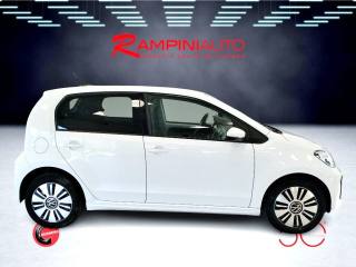 VOLKSWAGEN e-up! usata 6