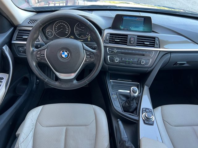 BMW 320 usata, con Alzacristalli elettrici