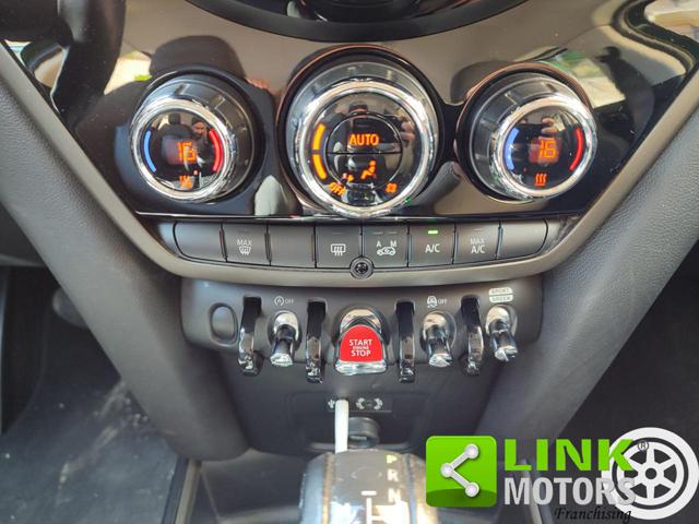 MINI Countryman usata 24