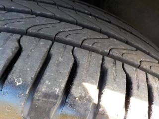 VOLKSWAGEN Tiguan usata, con Controllo trazione