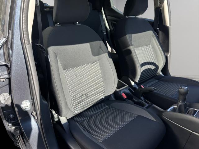 NISSAN Micra usata, con Immobilizzatore elettronico