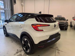 RENAULT Captur usata, con Airbag Passeggero