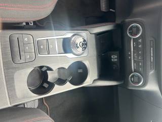 FORD Kuga usata, con Climatizzatore