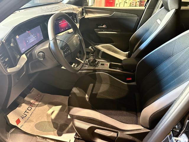 OPEL Mokka usata, con Airbag