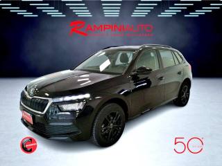 SKODA Kamiq 1.0 TSI 95 Cv Km 55.000 Iva Esposta Pronta Consegn