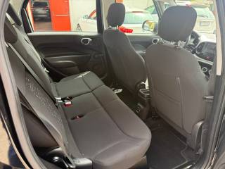 FIAT 500L usata, con Servosterzo