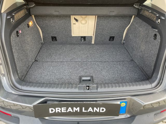 VOLKSWAGEN Tiguan usata, con Touch screen