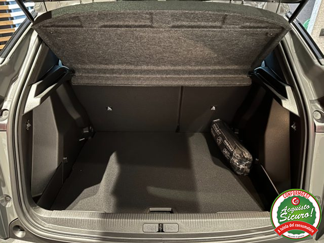 PEUGEOT 2008 usata, con Immobilizzatore elettronico