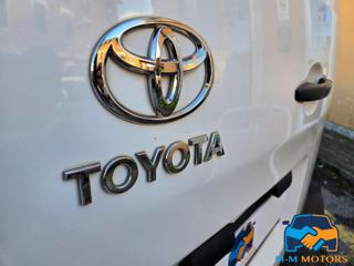 TOYOTA Proace usata 31