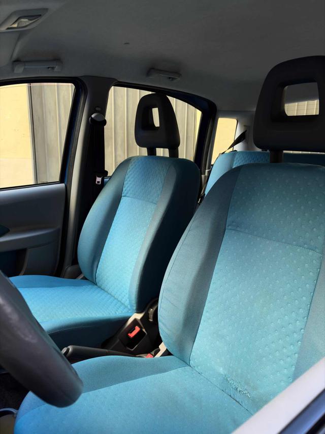 FIAT Panda usata, con Airbag Passeggero