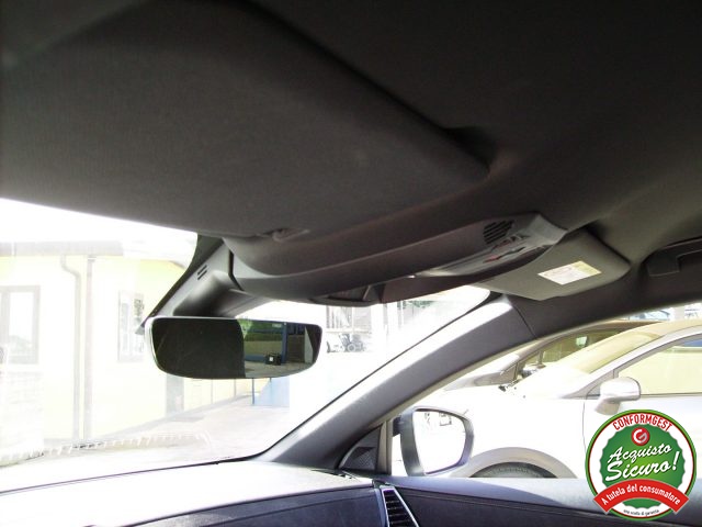 DS AUTOMOBILES DS 7 Crossback usata, con Leve al volante