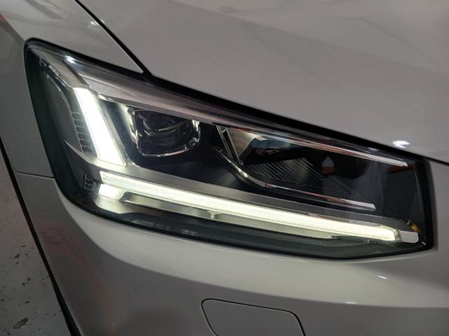 AUDI Q2 usata, con Servosterzo