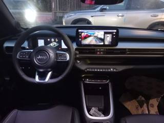 JEEP Avenger usata 18