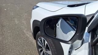 SUZUKI S-Cross usata, con Servosterzo