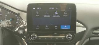 FORD Fiesta usata 56