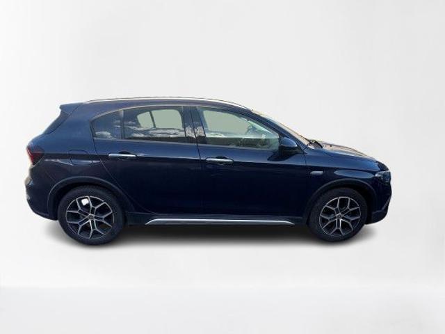 FIAT Tipo usata, con Cerchi in lega
