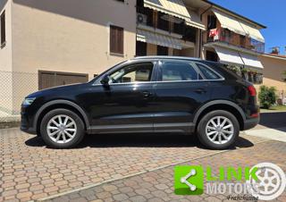 AUDI Q3 usata, con Climatizzatore