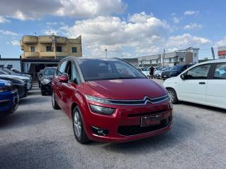 CITROEN C4 Spacetourer usata, con Airbag laterali
