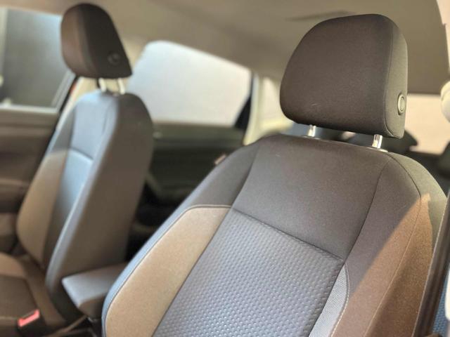 VOLKSWAGEN Polo usata, con Servosterzo