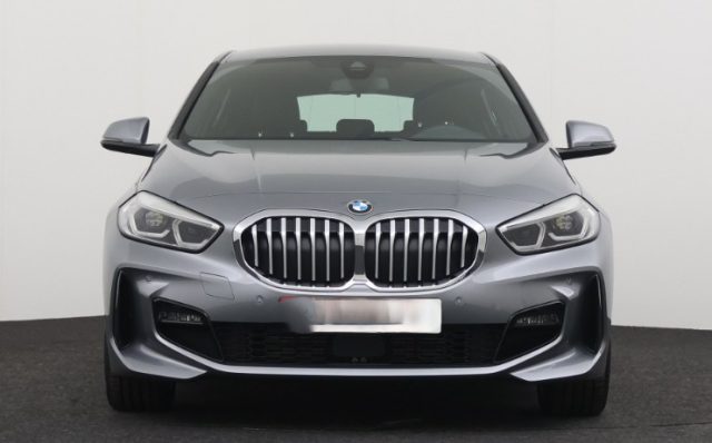 BMW 120 usata, con Autoradio