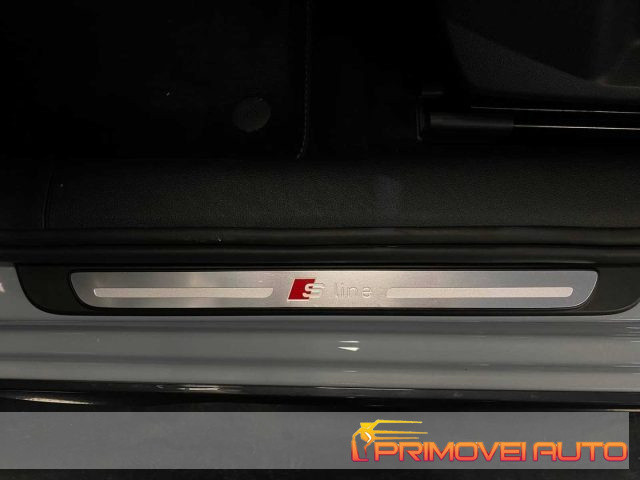 AUDI A1 usata, con Controllo trazione