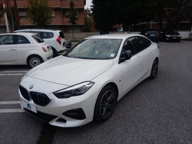 BMW 218 usata, con Airbag laterali
