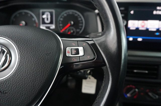 VOLKSWAGEN Polo usata, con Bracciolo