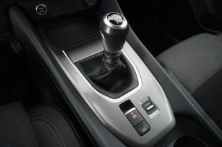NISSAN Qashqai usata, con Cruise Control