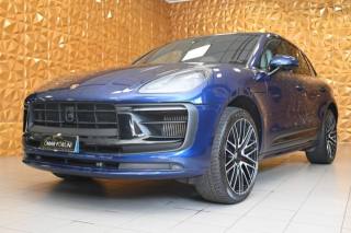 PORSCHE Macan usata 85