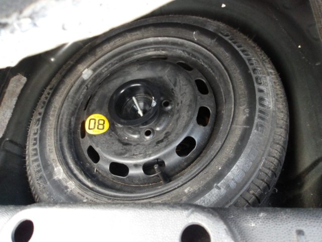 FORD Fiesta usata 12