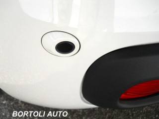 FIAT Panda usata, con Sensori di parcheggio posteriori