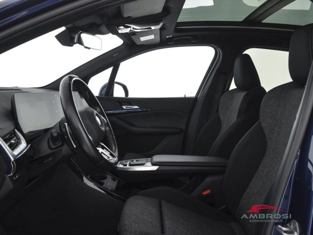 BMW 218 usata 8