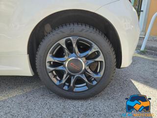 FIAT 500C usata 16